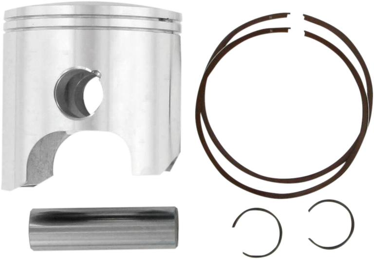 WISECO - Piston Kit - 71.00 mm - Honda