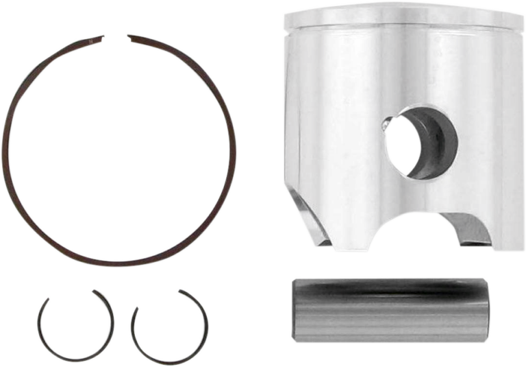 WISECO - Piston Kit - 58.00 mm - Yamaha