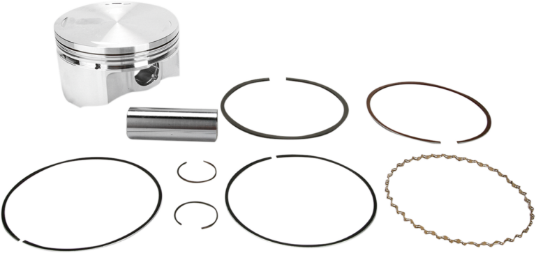 WISECO - Piston Kit - 97.50 mm - Honda