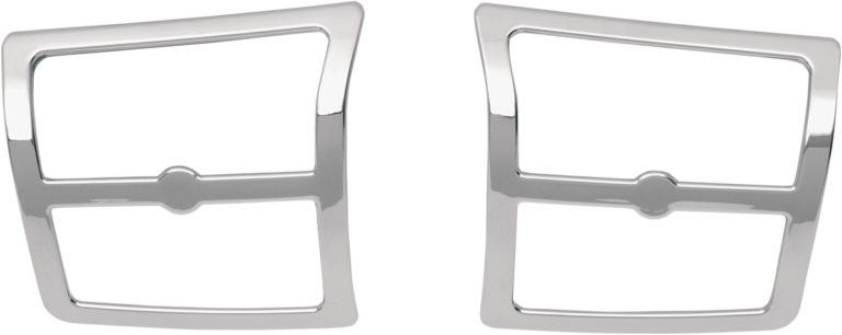 PARTS UNLIMITED - Speaker Grill - Rear - '06-'08 GL1800