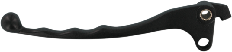 PARTS UNLIMITED - Replacement Clutch Lever - Black