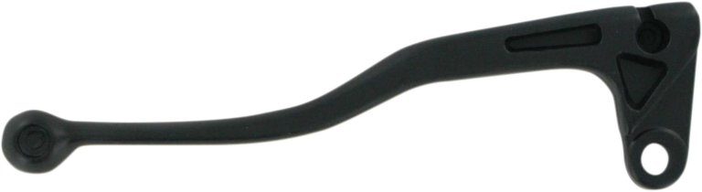 PARTS UNLIMITED - Replacement Brake Lever - Black