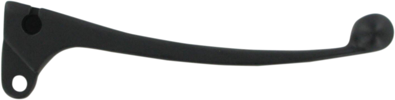 PARTS UNLIMITED - Replacement Clutch Lever - Black