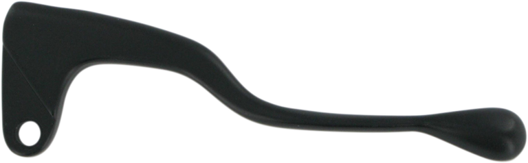 PARTS UNLIMITED - Replacement Brake Lever - Black