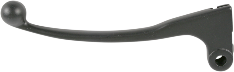 PARTS UNLIMITED - Replacement Clutch Lever - Black