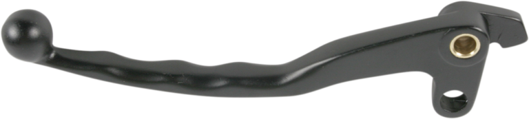 PARTS UNLIMITED - Replacement Clutch Lever - Black