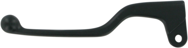 PARTS UNLIMITED - Replacement Clutch Lever - Black