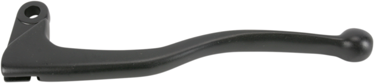 PARTS UNLIMITED - Replacement Clutch Lever - Black