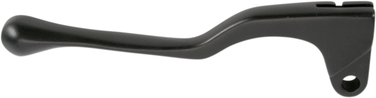 PARTS UNLIMITED - Replacement Clutch Lever - Black