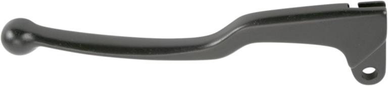 PARTS UNLIMITED - Replacement Clutch Lever - Black