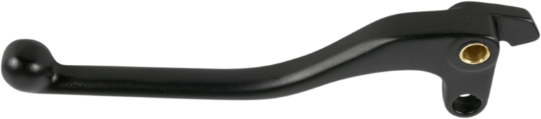 PARTS UNLIMITED - Replacement Clutch Lever - Black