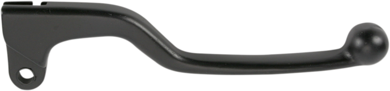 PARTS UNLIMITED - Replacement Brake Lever - Black