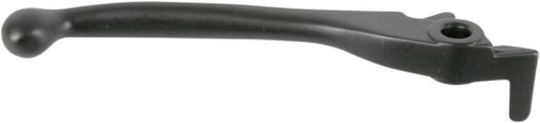 PARTS UNLIMITED - Replacement Brake Lever - Black