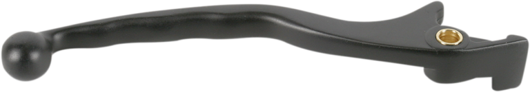 PARTS UNLIMITED - Replacement Brake Lever - Black