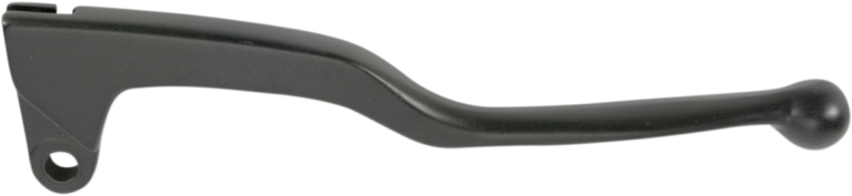 PARTS UNLIMITED - Replacement Brake Lever - Black