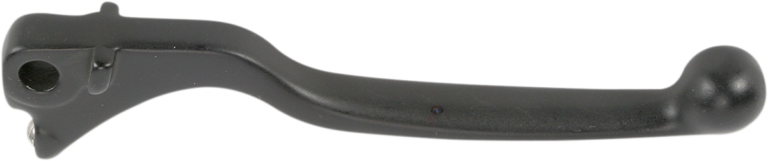 PARTS UNLIMITED - Replacement Brake Lever - Black