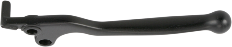 PARTS UNLIMITED - Replacement Brake Lever - Black