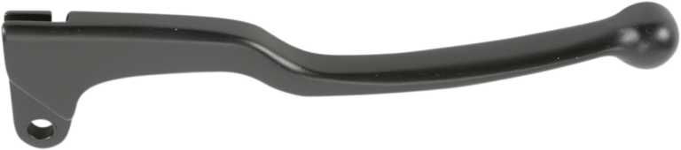 PARTS UNLIMITED - Replacement Brake Lever - Black