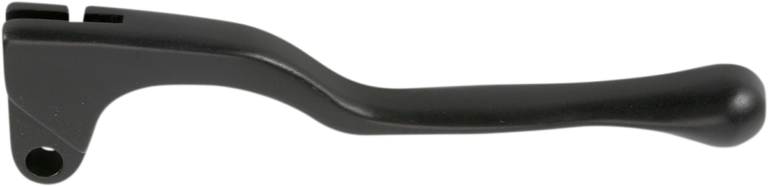 PARTS UNLIMITED - Replacement Brake Lever - Black