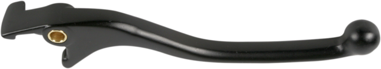 PARTS UNLIMITED - Replacement Brake Lever - Black