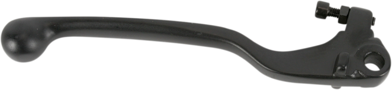 PARTS UNLIMITED - Replacement Brake Lever - Black