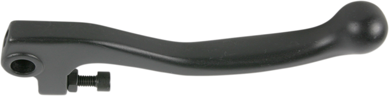 PARTS UNLIMITED - Replacement Brake Lever - Black