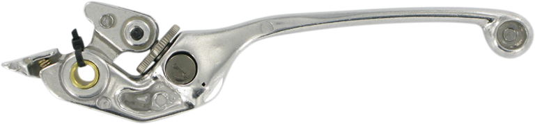 PARTS UNLIMITED - Replacement Brake Lever - Adjustable