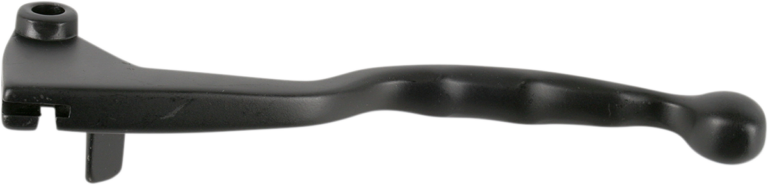 PARTS UNLIMITED - Replacement Clutch Lever - Black