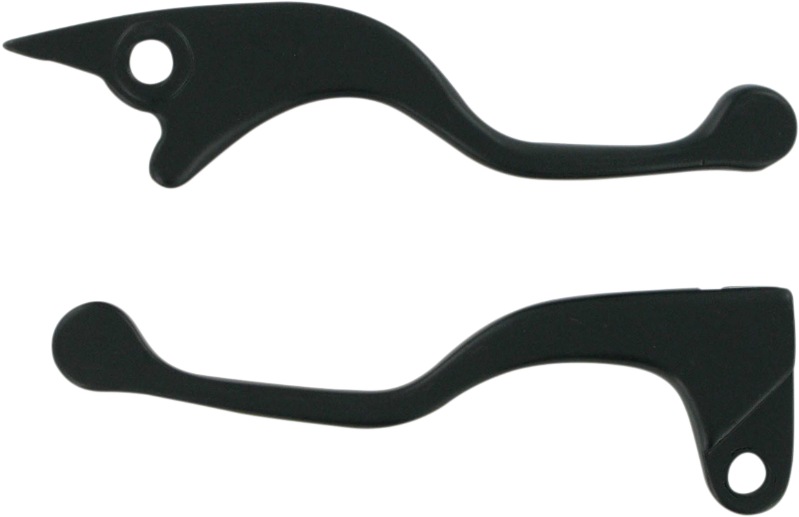 PARTS UNLIMITED - "Shortys" Power Lever Set - Image 2
