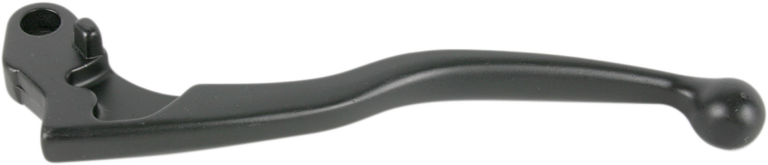 PARTS UNLIMITED - Replacement Clutch Lever - Black