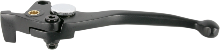 PARTS UNLIMITED - Replacement Clutch Lever - Black