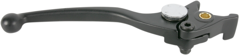 PARTS UNLIMITED - Replacement Brake Lever - Black