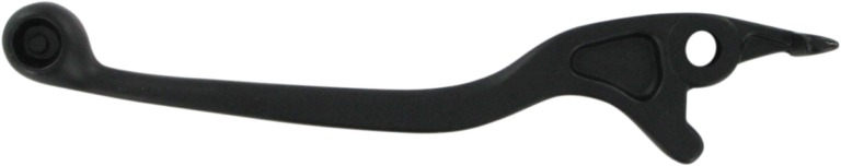 PARTS UNLIMITED - Replacement Brake Lever - Black