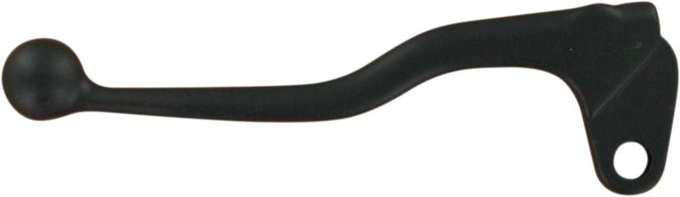 PARTS UNLIMITED - Replacement Clutch Lever - Black