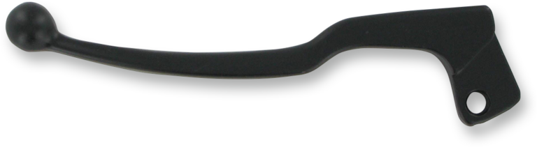 PARTS UNLIMITED - Replacement Clutch Lever - Black
