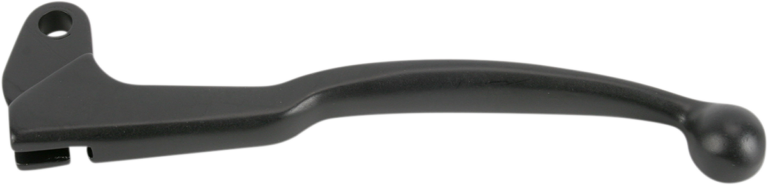 PARTS UNLIMITED - Replacement Clutch Lever - Black