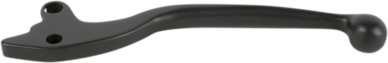 PARTS UNLIMITED - Replacement Clutch Lever - Black