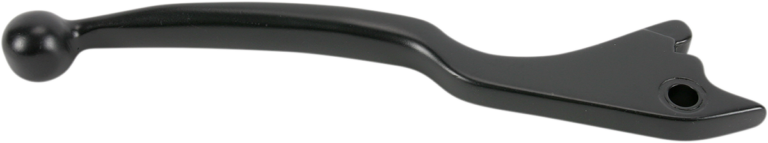 PARTS UNLIMITED - Replacement Brake Lever - Black