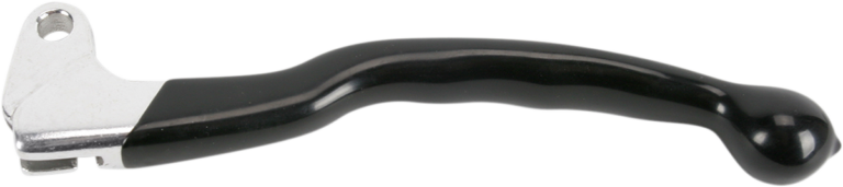 PARTS UNLIMITED - Replacement Clutch Lever - Black