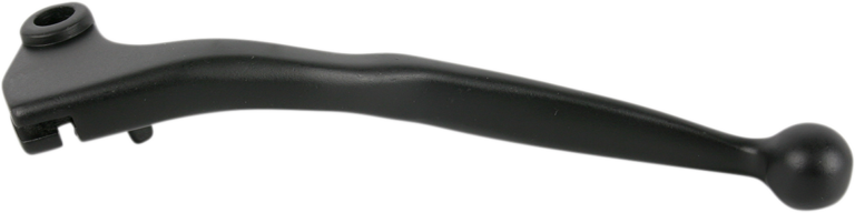 PARTS UNLIMITED - Replacement Clutch Lever - Black