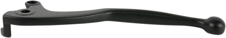 PARTS UNLIMITED - Replacement Clutch Lever - Black