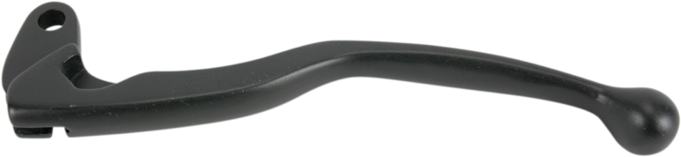 PARTS UNLIMITED - Replacement Clutch Lever - Black