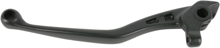 PARTS UNLIMITED - Replacement Brake Lever - Black