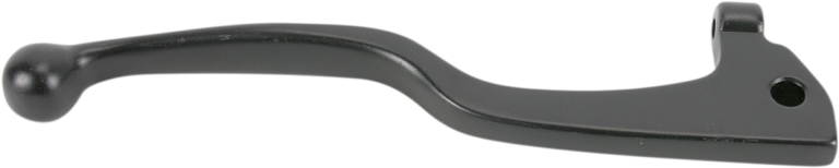 PARTS UNLIMITED - Replacement Brake Lever - Black