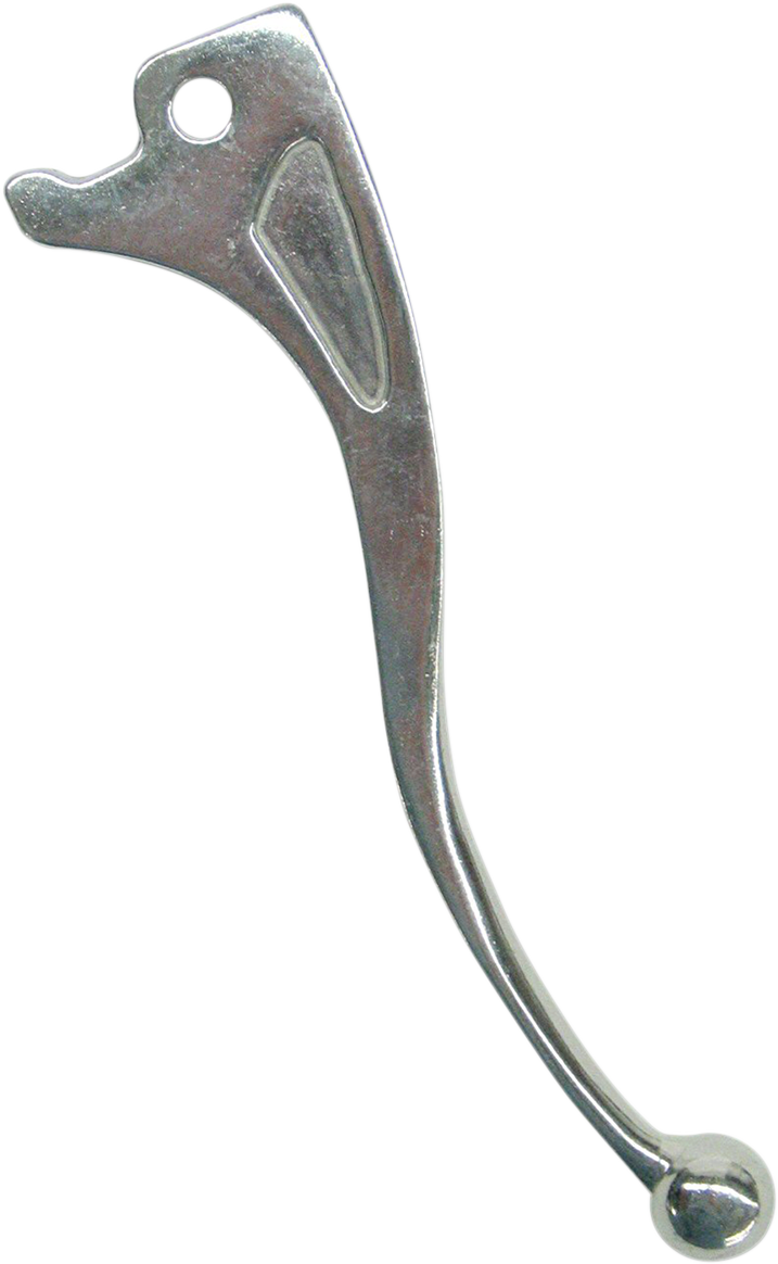 PARTS UNLIMITED - Replacement Brake Lever - Polished