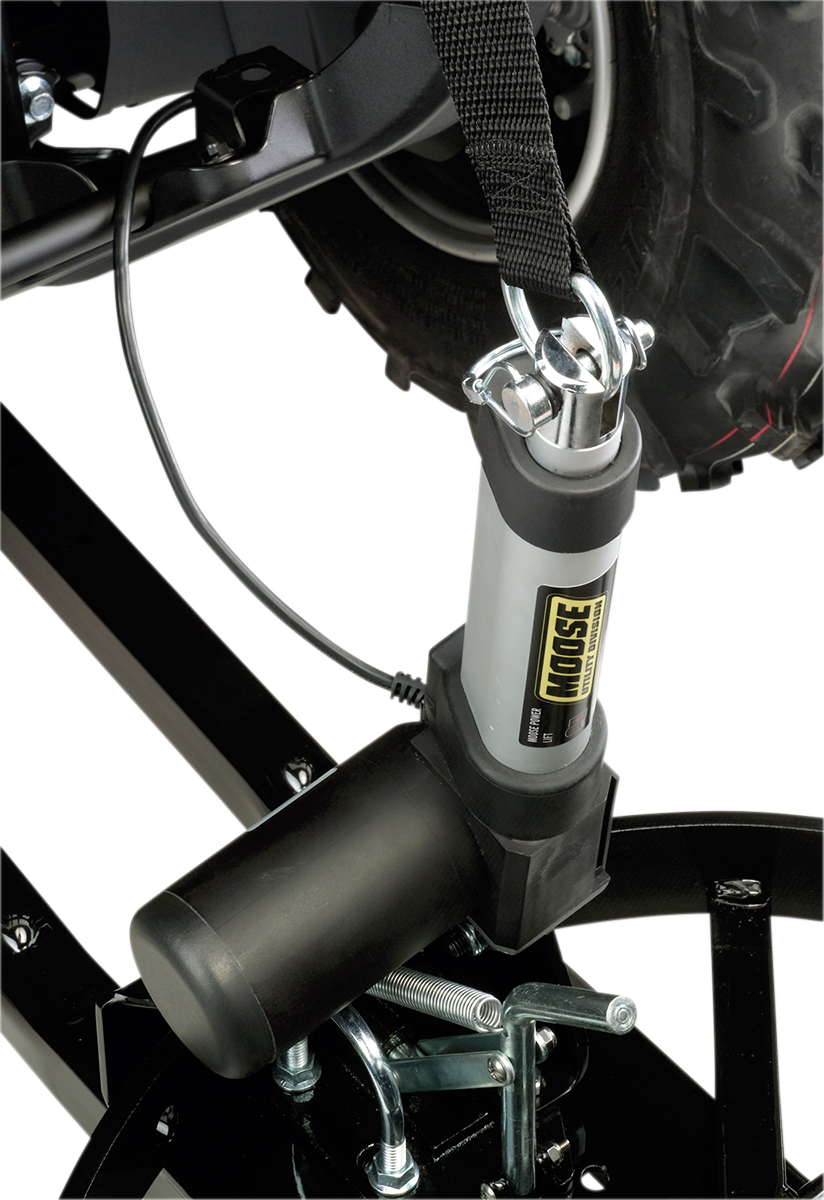 MOOSE OFFROAD - Electric Lift Relay - With Wiring - Image 2
