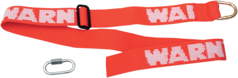 MOOSE OFFROAD - Electric Lift Replacement Strap
