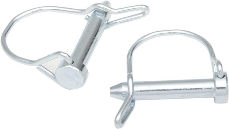 MOOSE OFFROAD - Lower Mount Pin - Short