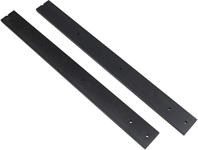 MOOSE OFFROAD - UHMV Wearbar - 66" - 2 x 33"