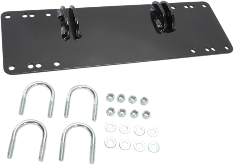 MOOSE OFFROAD - Plow Mount - Arctic Cat/Kawasaki